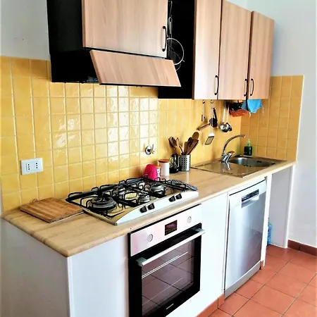 Ubytování v soukromí Wendy House Řím